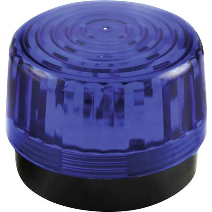 Velleman Signalleuchte HAA100BN 12 V-DC