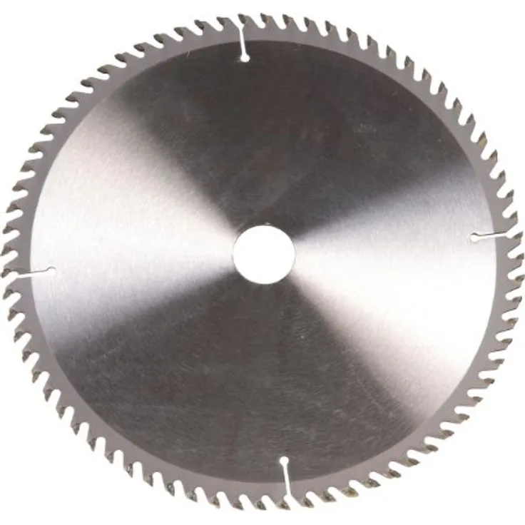 FERM Sägeblatt, 255x 30-16 72Z