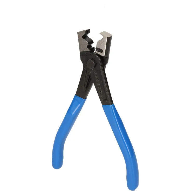 Brilliant Tools BT526003 Schlauchschellenzange | geschmiedet [Powered by KS TOOLS]