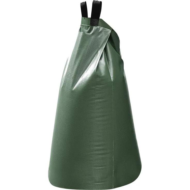 Windhager Baumbewässerungsbeutel, Baumbeutel, Bewässerungssack, Bewässerungsbeutel für Bäume, automatische System-Tropftaschen, 56 Liter, 07188