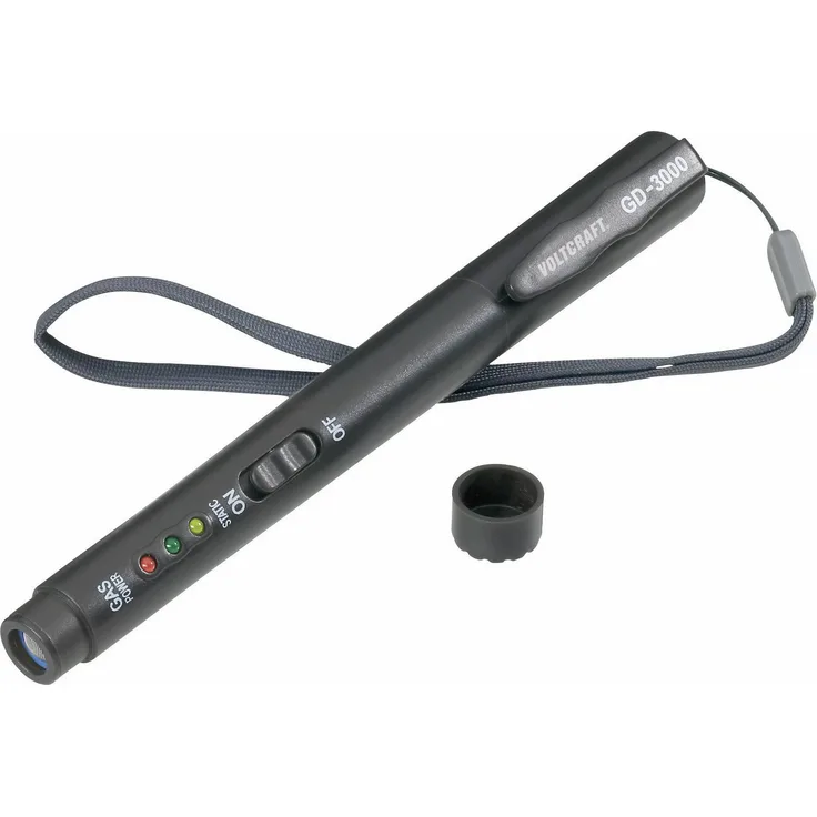 VOLTCRAFT GD-3000 Gasleck-Detektor