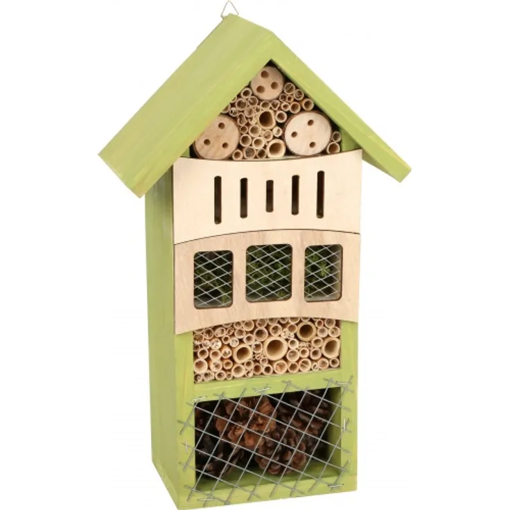 Legler Insektenhotel ins Grüne - small foot