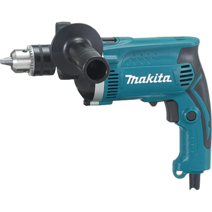 Makita Bohrmaschine HP1630K – Bild 1