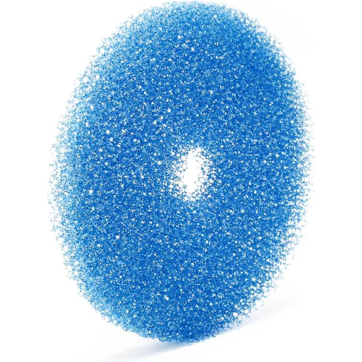 Ersatzteil für SunSun Teichskimmer CSP-250-250A Filterschwamm blau grob Teichfilter