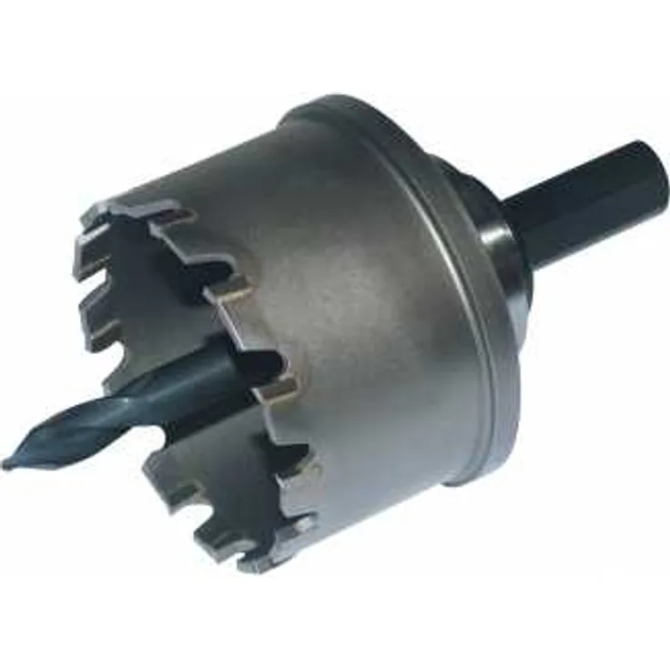 FORUM Hartmetall Lochsäge Tiefschnitt 60mm