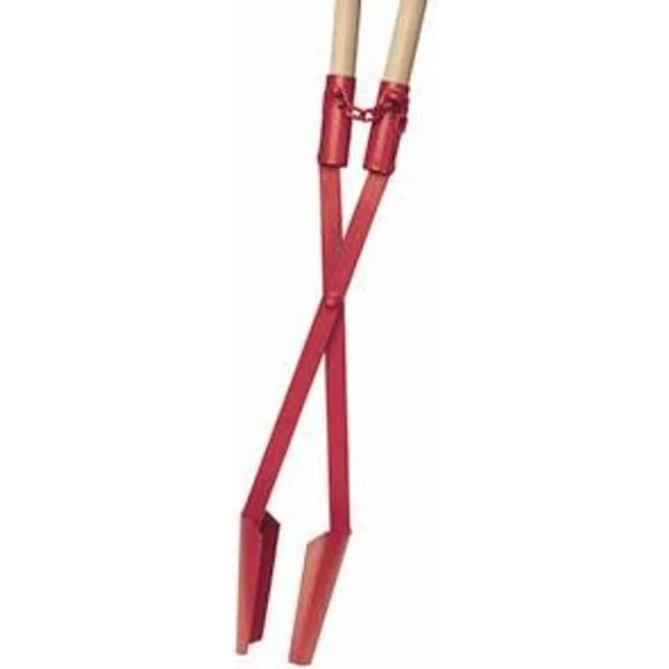 Idealspaten Erdlochausheber Jumbo Blattmaß 200x150 / 110mm Größe 1 (64070100)