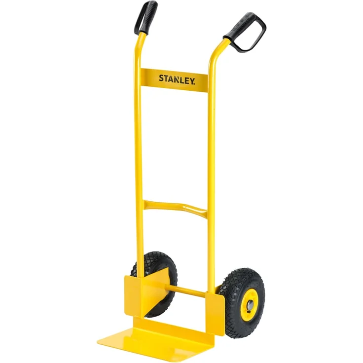 Stanley Sackkarre HT522 Stahl 200 kg – Bild 1