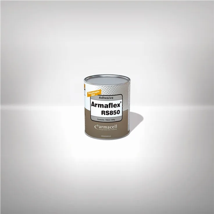 Armacell Kleber Armaflex RS850 0,50 l Dose, Inhalt 6 Stk.-Karton