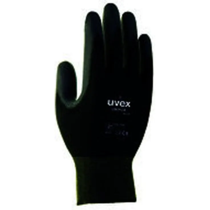 Uvex Unipur 6639 Arbeitshandschuhe - 1 Paar Profi-Schutzhandschuhe - 11-2XL 11-2XL