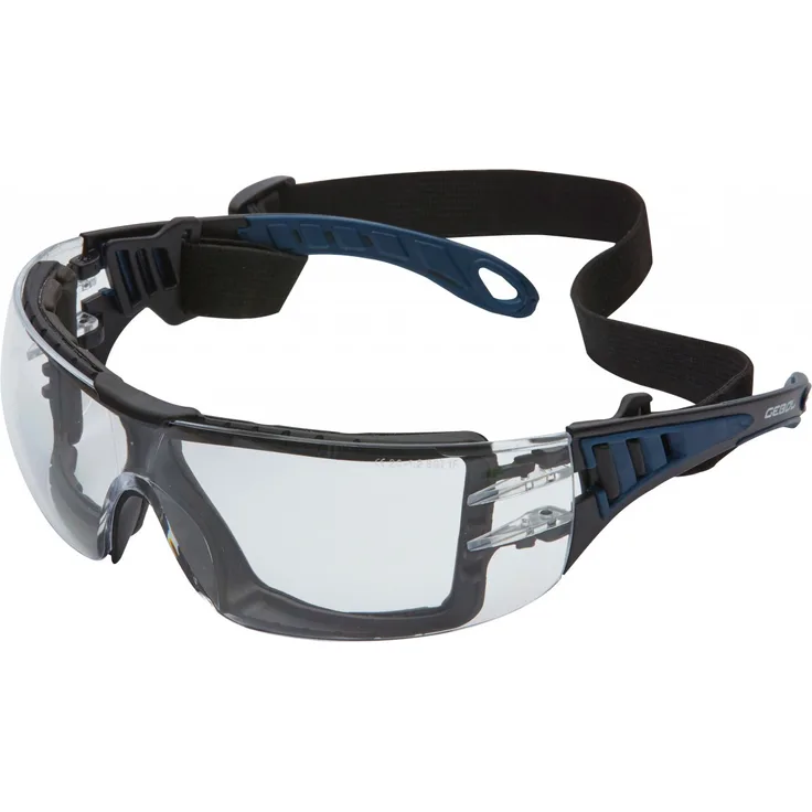Gebol Schutzbrille Safety Guard
