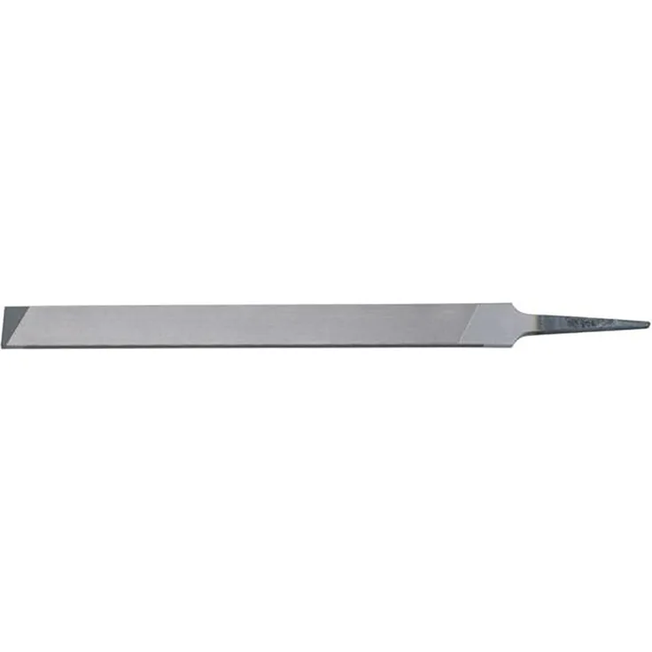 FORMAT Mühlsägefeile DIN7262 F 250mm H.2