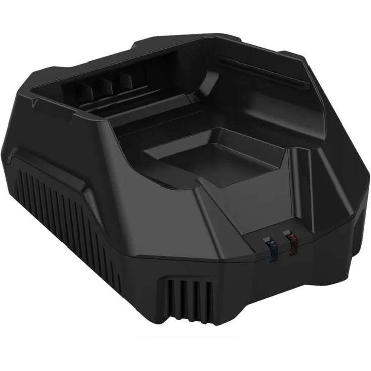 TEXAS Schnellladegerät Ladegerät für 58 Volt Akkuserie 90070054