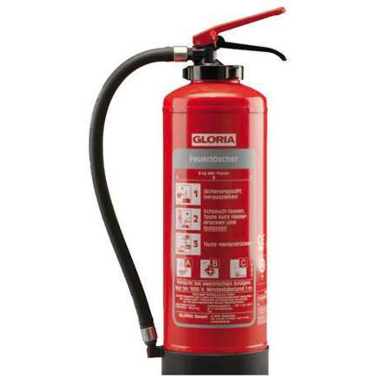 Gloria P 6 EASY 6 kg