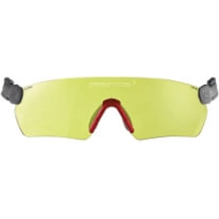 Protos Integral Schutzbrille Gelb