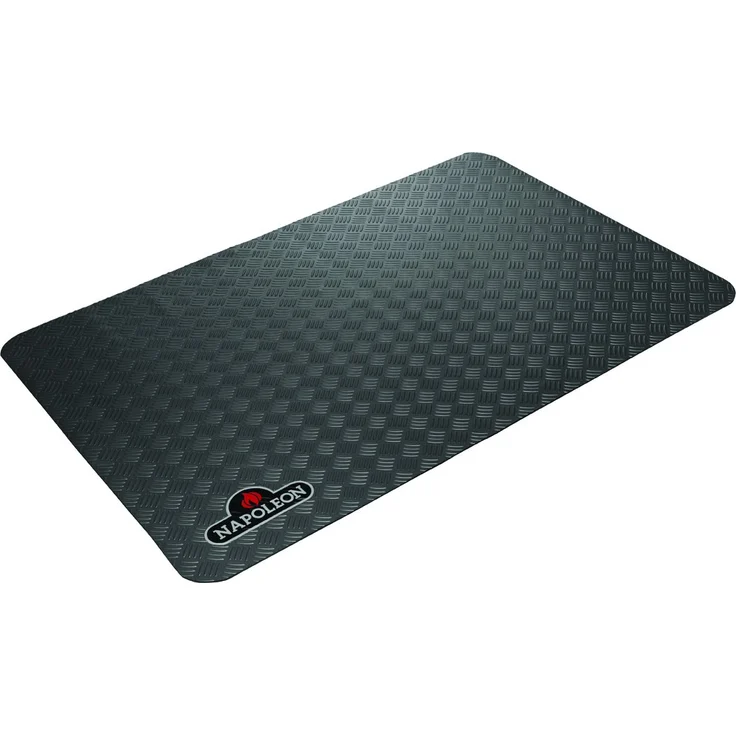 Napoleon Grillmatte-/Unterlage, 119.5 x 81.5 cm, 40 x 33 x 1 cm, 1 ml, 68001