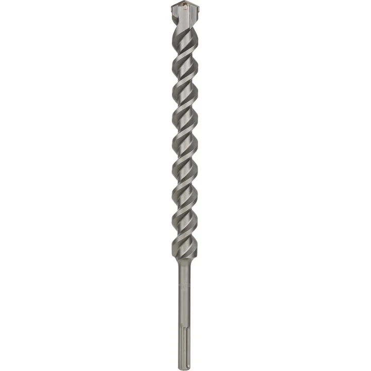 Bosch Professional Hammerbohrer SDS max-4 (für Beton, M4, 40 x 400 x 520 mm, Zubehör Bohrhammer) – Bild 1