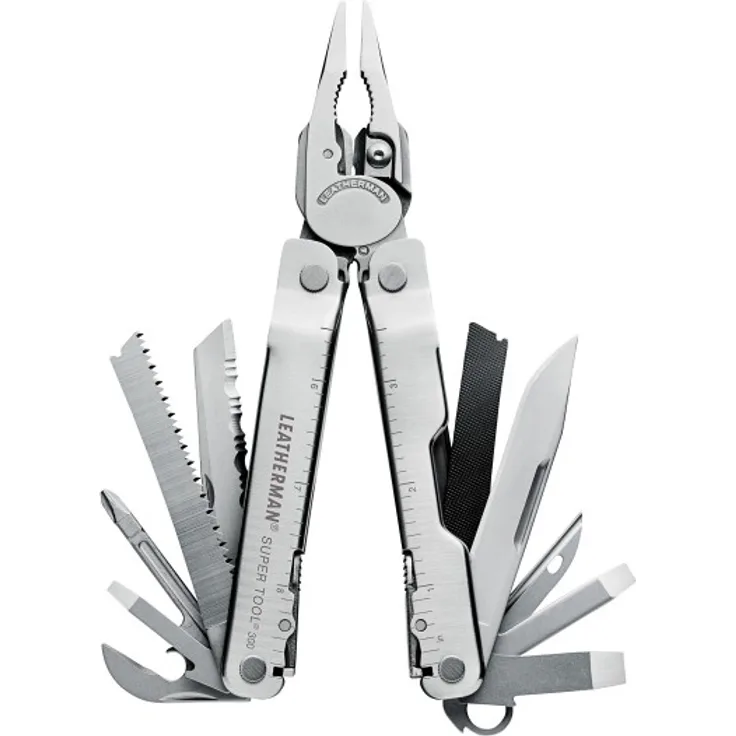 Leatherman Super Tool 300 Multifunktionswerkzeug