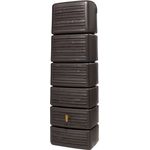 4rain Regenwasser-Wandtank Slim 4023122198123