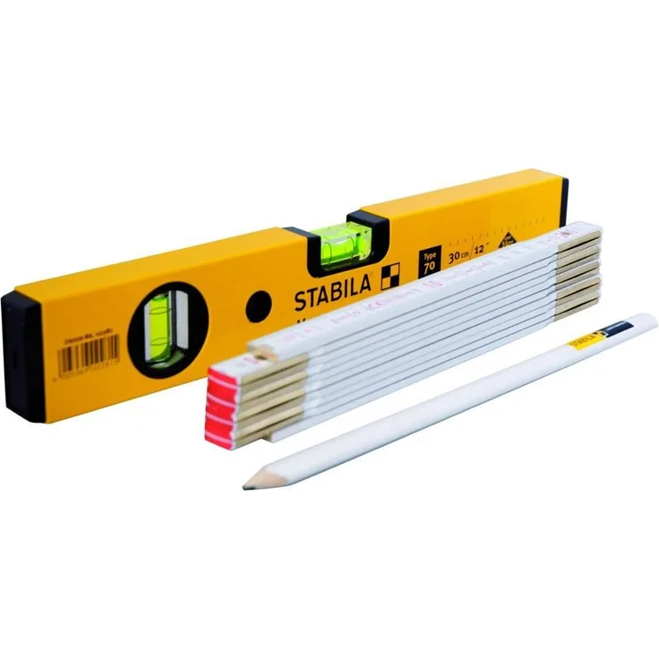 STABILA Renovierungs-Set'' ''3 teilig''''