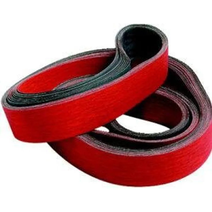 Pferd 739140 Schleifband 75 x 2000 mm Keramik-Körnung 24