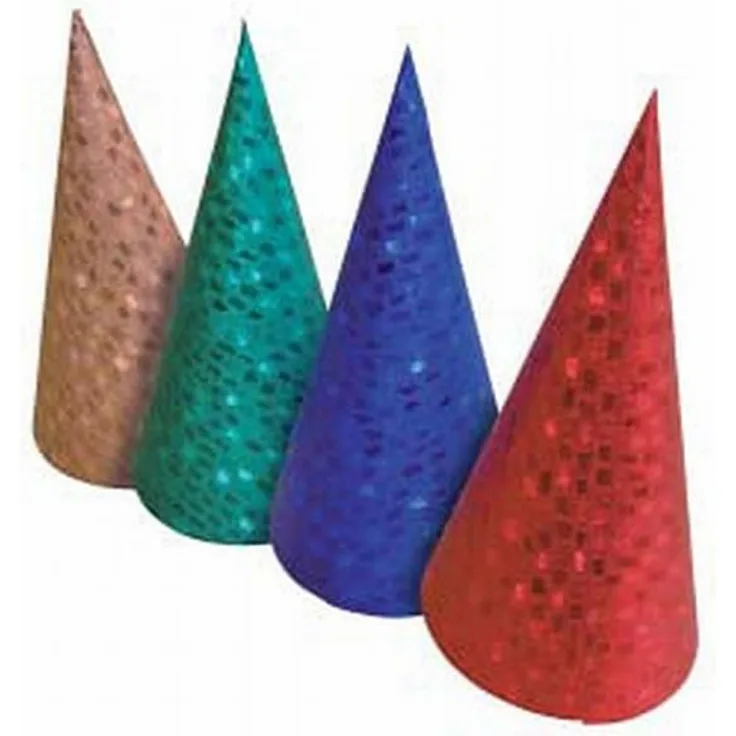 Hyazinthenhütchen 3 Stück