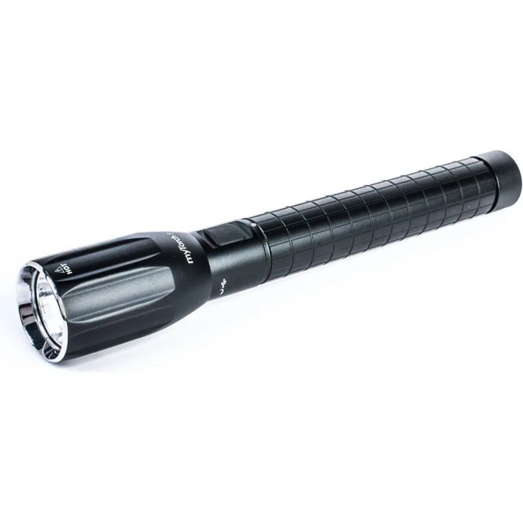 NEXTORCH LED-Taschenlampe myTorch XL 780 lm LED schwarz