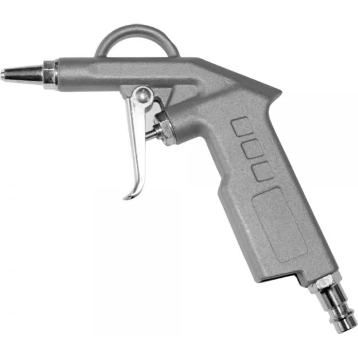 Güde Ausblaspistole