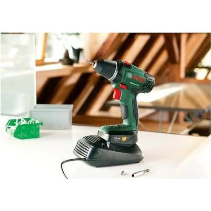 Bosch PSR 14,4 LI (2 x 1,3 Ah) (0 603 954 301) – Bild 4