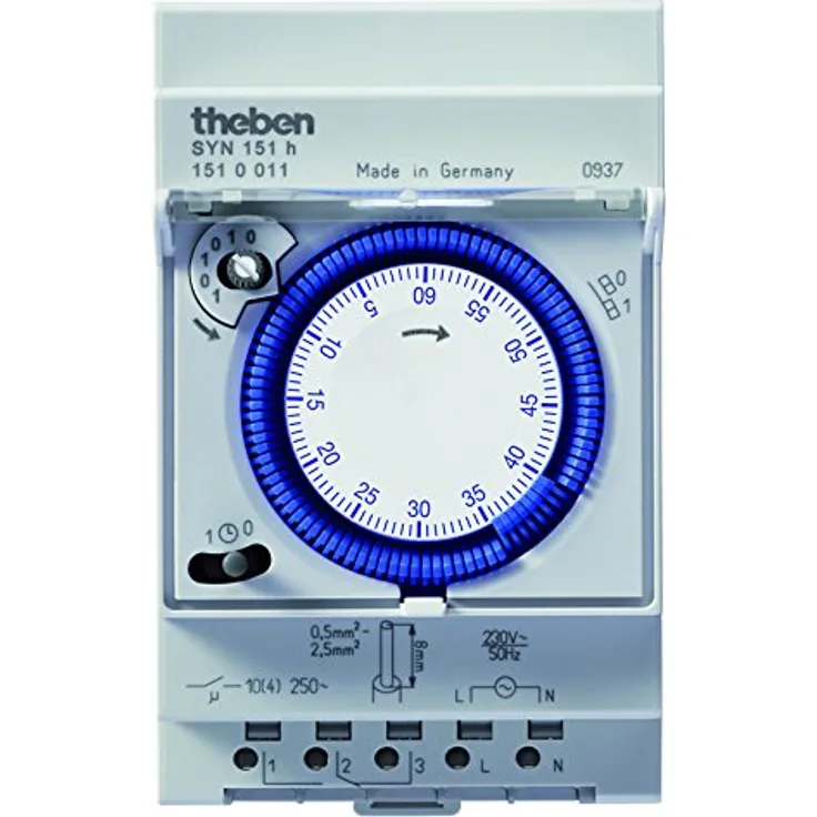 Theben 1510011 SYN 151 H