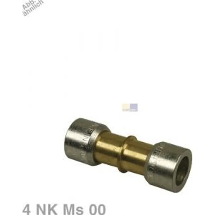 Kupplung 4NKMS00 Bewässerungszubehör