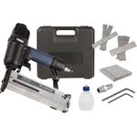 Druckluft-Tacker Klammer-Tacker