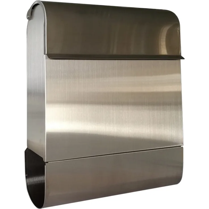 Primaster Briefkasten Gong