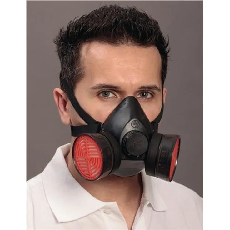 Atemschutzhalbmaske Polimask 100