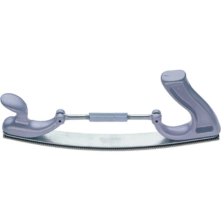 STAHLWILLE QuickRelease 10905 4329 Feilenhalter