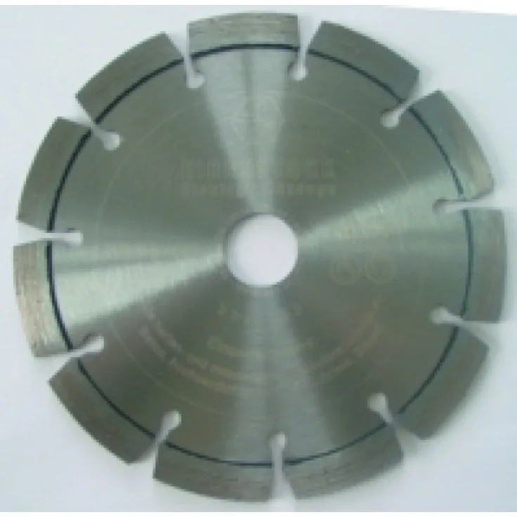 Eibenstock Diamantscheibe Premium