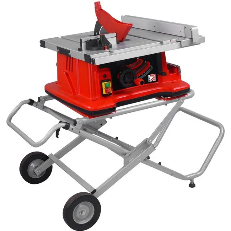 Holzmann Sägeuntergestell TK255MS