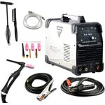 Stahlwerk SCHWEIßGERÄT STAHLWERK AC/DC WIG 200 Puls D IGBT Chrom - TIG WELDER m. PULSFUNKTION