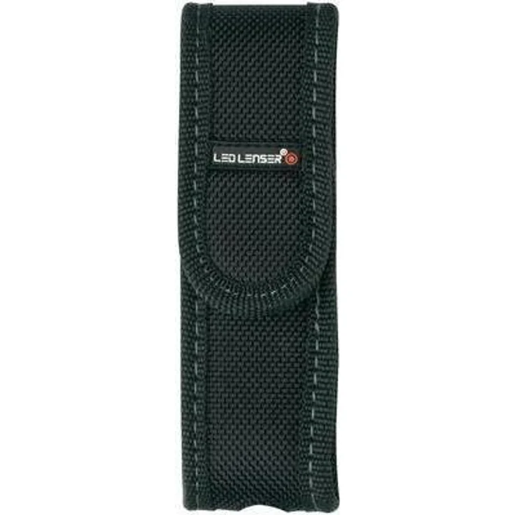 Ledlenser Taschenlampen-Zubehör Pouch Type schwarz
