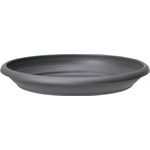 Scheurich Untersetzer Serie 331 Linda Ø 54 cm, metallic grey