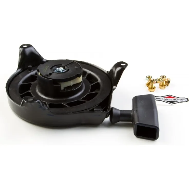 Kramp Briggs & Stratton 690101 Handstarter