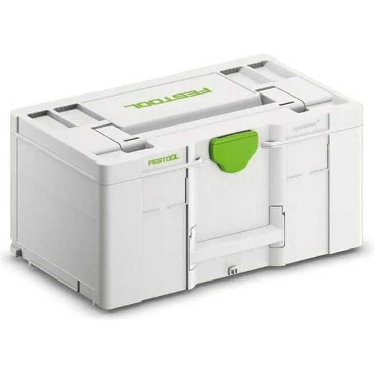 Systainer SYS3 L 237 - 204848 - Festool