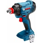 Bosch Professional Akku Drehschlagschrauber GDX 18V-180 (Solo Gerät ohne Zubehör)