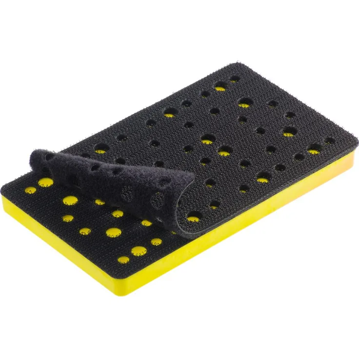 Mirka Schleifteller 81x133mm Grip 54L - 8295350111