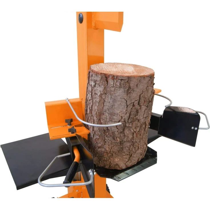 ATIKA Profi Holzspalter Brennholzspalter Kaminholzspalter ASP 8 N-2 400V 8t – Bild 4