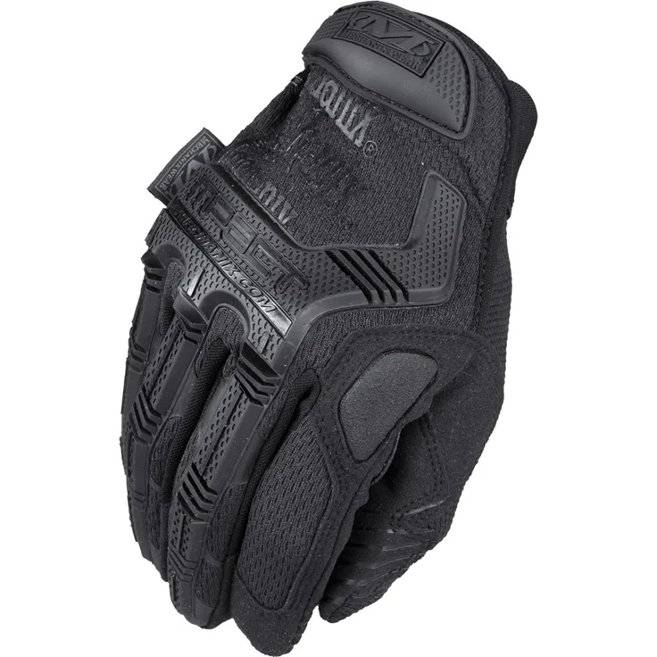 Mechanix Wear Handschuhe M-Pact'' ''Größe L, schwarz''''