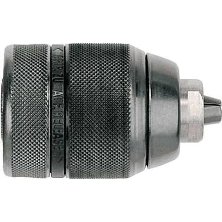 Milwaukee Schnellspannbohrfutter mit Sicherungsschraube 1/2" x 20 / 1,0-10 mm