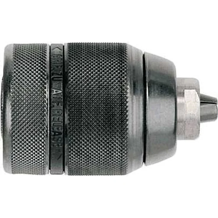 Milwaukee Schnellspannbohrfutter mit Sicherungsschraube 1/2" x 20 / 1,0-10 mm