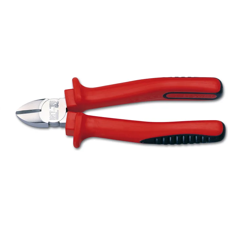 Intercable 1102160 Seitenschneider 2K 160mm VDE