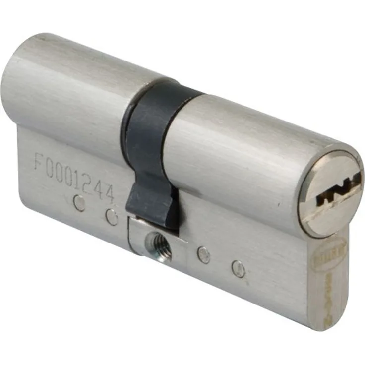 AMIG 21545 – Zylinder 10000 – 70 (35 – 35) L-Chrom matt
