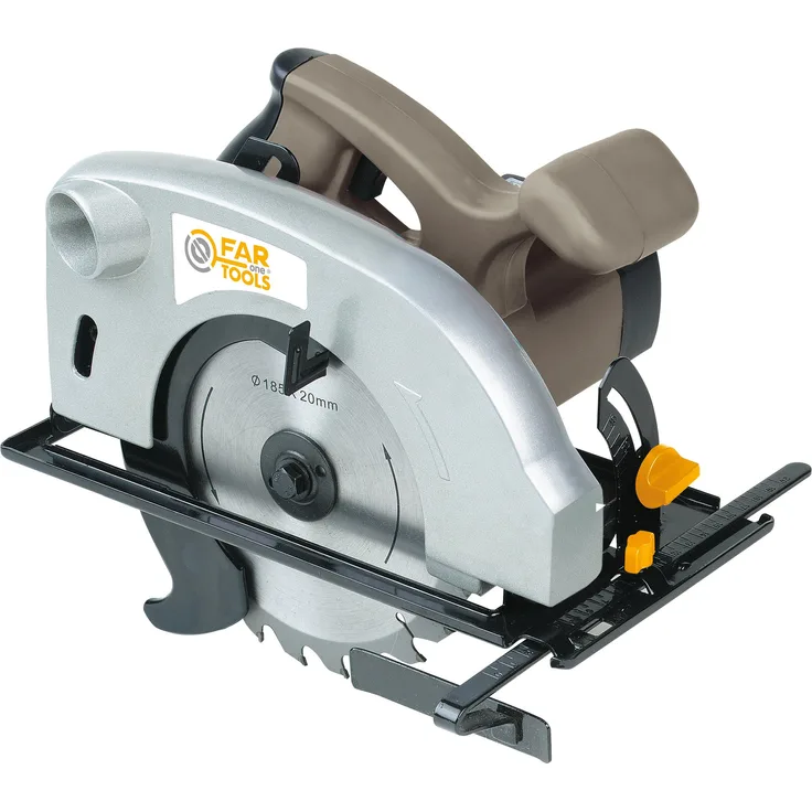 Fartools One IX Kreissägeblatt 1200 W